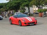 Ferrari 599GTO