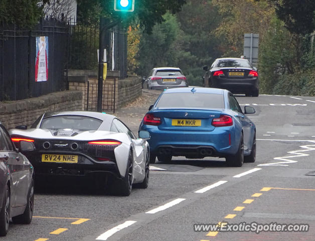 Other Other spotted in Alderley Edge, United Kingdom