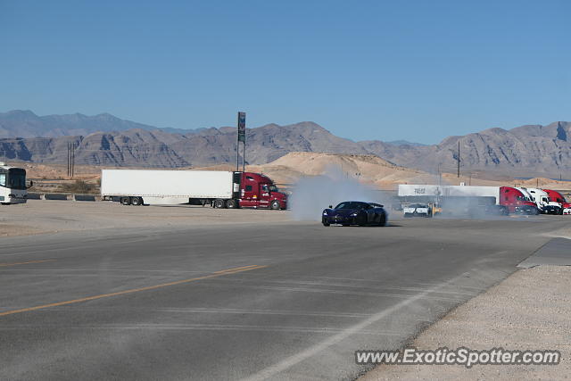 Other Other spotted in Moapa Valley, Nevada