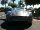 Aston Martin DBS