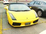 Lamborghini Gallardo