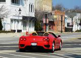 Ferrari 360 Modena