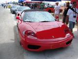 Ferrari 360 Modena