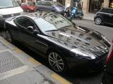 Aston Martin DB9