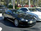 Aston Martin DB9