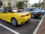 Ferrari F430