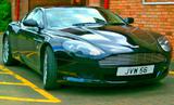 Aston Martin DB9