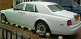 Rolls Royce Phantom