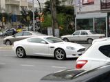 Aston Martin DB9