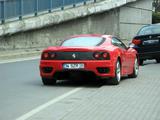 Ferrari 360 Modena