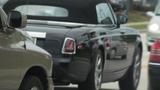 Rolls Royce Phantom