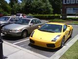 Lamborghini Gallardo