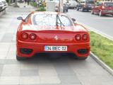 Ferrari 360 Modena