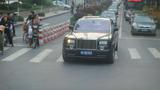 Rolls Royce Phantom