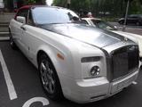 Rolls Royce Phantom