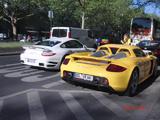 Porsche Carrera GT