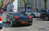 Lamborghini Gallardo