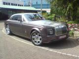 Rolls Royce Phantom