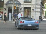 Ferrari 360 Modena