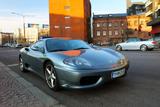 Ferrari 360 Modena