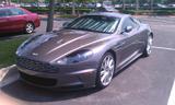 Aston Martin DBS