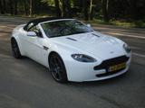 Aston Martin Vantage