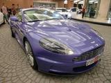 Aston Martin DBS