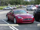 Aston Martin Vantage