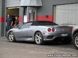 Ferrari 360 Modena