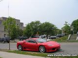 Ferrari 360 Modena