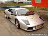 Lamborghini Murcielago