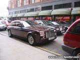 Rolls Royce Phantom