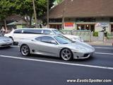 Ferrari 360 Modena