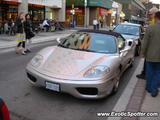 Ferrari 360 Modena