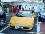 Lamborghini Diablo