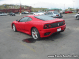 Ferrari 360 Modena