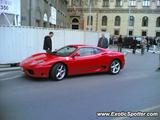 Ferrari 360 Modena