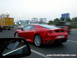 Ferrari F430