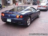 Ferrari 360 Modena