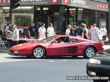 Ferrari Testarossa