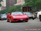 Ferrari 360 Modena