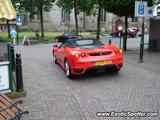 Ferrari F430