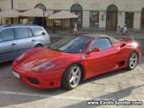 Ferrari 360 Modena