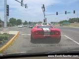 Ford GT