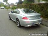 BMW M6