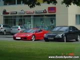 Ferrari 360 Modena