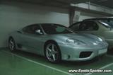 Ferrari 360 Modena