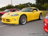 Dodge Viper