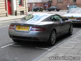 Aston Martin DB9