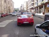 Ferrari 360 Modena